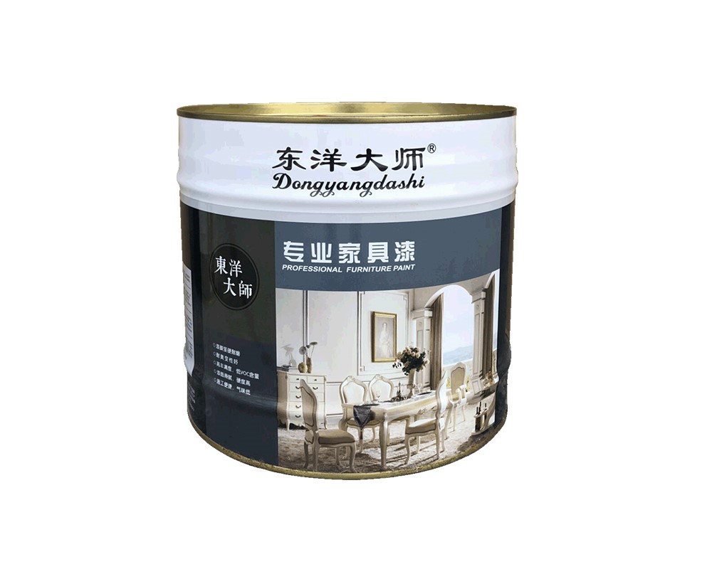 家具漆厂家